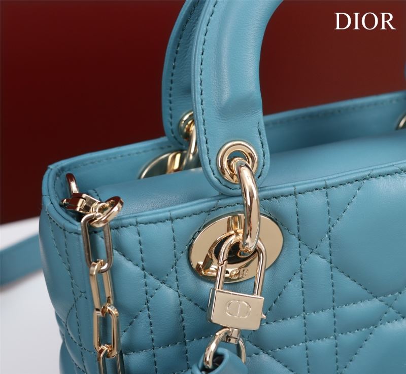 Christian Dior My Lady Bags